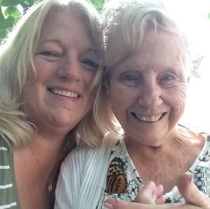 Meet your Posher, Kathy